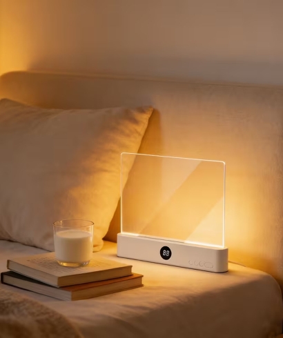 LED Լամպ ընթերցանության համար №1179